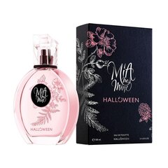 Парфюмерная вода Jesus Del Pozo Halloween Mia Me Mine EDP для женщин 100 мл цена и информация | Женские духи | pigu.lt