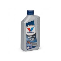 Valvoline Synpower ENV C2 0W/30 sintetinė alyva varikliams, 1 L kaina ir informacija | Variklinės alyvos | pigu.lt