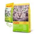 Josera jautrią virškinimo sistemą turinčioms katėms SensiCat, 2 kg