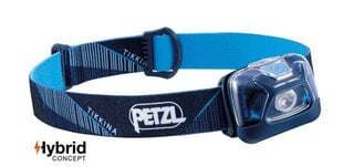 Прожектор Petzl Tikkina® 250 лм цена и информация | Фонари и прожекторы | pigu.lt