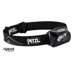 Prožektorius Petzl Actik® 350 lm kaina ir informacija | Žibintai ir prožektoriai | pigu.lt