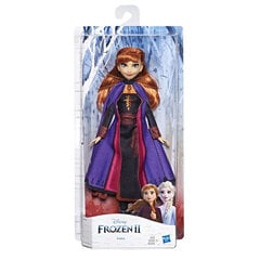 Классическая кукла Frozen 2  цена и информация | Frozen (Ledo Šalis) Игрушки для детей до 3-х лет | pigu.lt