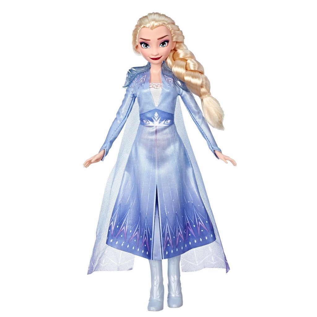 Ledo šalies herojus (-ė) Disney Frozen kaina ir informacija | Žaislai mergaitėms | pigu.lt