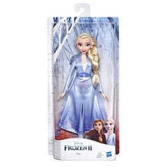 Классическая кукла Frozen 2  цена и информация | Frozen (Ledo Šalis) Игрушки для детей до 3-х лет | pigu.lt