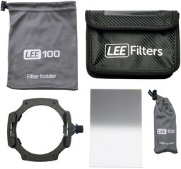 Lee filter set LEE100 Landscape Kit kaina ir informacija | Filtrai objektyvams | pigu.lt