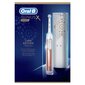 Oral-B Genius X 20000 Sensitive Luxe edition цена и информация | Elektriniai dantų šepetėliai | pigu.lt