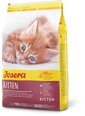 Josera kačiukams Kitten, 400 g