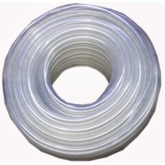 Žarna PVC skaidri 5/16"(8x1.5) 50m kaina ir informacija | Euroliux Sodo prekės | pigu.lt