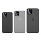 Baseus dėklas skirtas Apple iPhone 11 Pro Max, Juoda kaina ir informacija | Telefono dėklai | pigu.lt