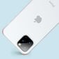 Baseus Jelly, skirtas iPhone 11 Pro Max, pilkas kaina ir informacija | Telefono dėklai | pigu.lt