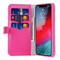 Dėklas Dux Ducis skirtas Iphone 11 Pro, rožinis kaina ir informacija | Telefono dėklai | pigu.lt