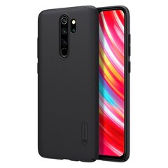 Чехол Nillkin MI00035NI, для Xiaomi Redmi Note 8 Pro, черный цена и информация | Чехлы для телефонов | pigu.lt