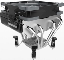 Scythe SCCT-1000 kaina ir informacija | Procesorių aušintuvai | pigu.lt