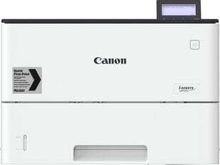 Canon LBP325x, nespalvotas kaina ir informacija | Spausdintuvai | pigu.lt