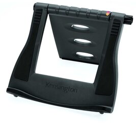 Kensington SmartFit Easy Riser juoda kaina ir informacija | Kompiuterių aušinimo ir kiti priedai | pigu.lt