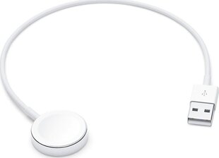 Apple Watch Magnetic Charging kaina ir informacija | Išmaniųjų laikrodžių ir apyrankių priedai | pigu.lt