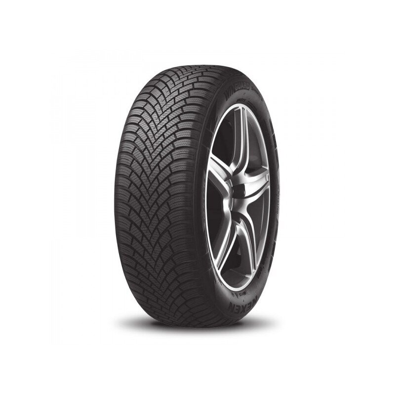 NEXEN Winguard Snow G 3 WH21 98 H 215/65R16 kaina ir informacija | Žieminės padangos | pigu.lt