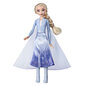 Ledo šalies princesė su šviečiančiais drabužiais Hasbro Frozen 2 kaina ir informacija | Žaislai mergaitėms | pigu.lt