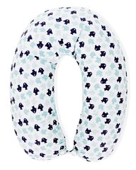 Подушка для кормления KikkaBoo Happy Sailor, 180 см цена и информация | Подушки для беременных и кормящих | pigu.lt