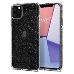 Чехол Spigen SPN418GLT для iPhone 11 Pro Max цена и информация | Чехлы для телефонов | pigu.lt