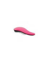 Plaukų šepetys su rožine rankena Dtangler kaina ir informacija | Dtangler Kvepalai, kosmetika | pigu.lt