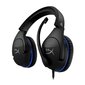 HyperX Cloud Stinger Stinger PS4 HX-HSCSS-BK/EM kaina ir informacija | Ausinės | pigu.lt