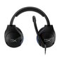 HyperX Cloud Stinger Stinger PS4 HX-HSCSS-BK/EM kaina ir informacija | Ausinės | pigu.lt