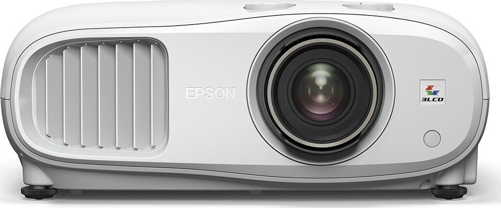 Epson EH-TW7100 kaina ir informacija | Projektoriai | pigu.lt