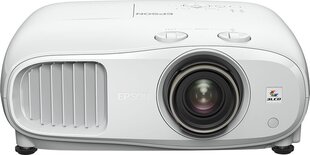 Epson EH-TW7100 kaina ir informacija | Projektoriai | pigu.lt