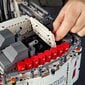42100 LEGO® Technic Liebherr R 9800 ekskavatorius цена и информация | Konstruktoriai ir kaladėlės | pigu.lt
