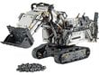 42100 LEGO® Technic Liebherr R 9800 ekskavatorius kaina ir informacija | Konstruktoriai ir kaladėlės | pigu.lt