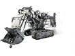 42100 LEGO® Technic Liebherr R 9800 ekskavatorius цена и информация | Konstruktoriai ir kaladėlės | pigu.lt