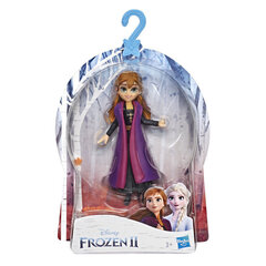 Ledo šalies figūrėlė Hasbro Frozen kaina ir informacija | Žaislai mergaitėms | pigu.lt