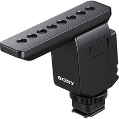 Sony microphone ECM-B1M цена и информация | Аксессуары для фотоаппаратов | pigu.lt