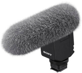 Sony microphone ECM-B1M цена и информация | Аксессуары для фотоаппаратов | pigu.lt