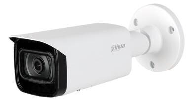 Stebėjimo kamera Dahua DH-IPC-HFW5442T-ASE-0280B kaina ir informacija | Stebėjimo kameros | pigu.lt