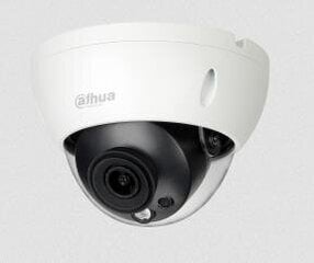 NET CAMERA 5MP IR DOME/IPC-HDBW5541R-ASE-0280B DAHUA цена и информация | Камеры видеонаблюдения | pigu.lt