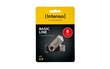 Intenso Basic Line USB 2.0 64GB kaina ir informacija | USB laikmenos | pigu.lt