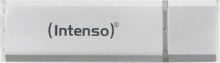 Intenso 3.0 512GB Ultra Line 3531493, Pilka kaina ir informacija | Intenso Kompiuterinė technika | pigu.lt