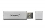 Intenso 3.0 512GB Ultra Line 3531493, Pilka