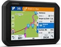 GPS-навигатор Garmin Camper 780 MT-D цена и информация | GPS навигаторы | pigu.lt