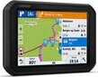 GPS navigacija Garmin Camper 780 MT-D kaina ir informacija | GPS navigacijos | pigu.lt