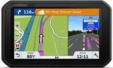 GPS navigacija Garmin Camper 780 MT-D kaina ir informacija | GPS navigacijos | pigu.lt