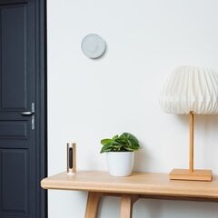 Система безопасности Netatmo Indoor Siren цена и информация | Системы безопасности, контроллеры | pigu.lt