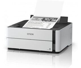 Epson EcoTank M1170 Mono Inkjet цена и информация | Принтеры | pigu.lt