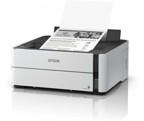 Epson EcoTank M1170 Mono Inkjet цена и информация | Spausdintuvai | pigu.lt