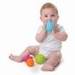 Tekstūruoti lietimo kamuoliukai Playgro, 4087682 kaina ir informacija | Žaislai kūdikiams | pigu.lt