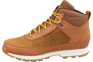 Helly Hansen ботинки мужские Calgary, коричневый цвет цена и информация | Мужские ботинки | pigu.lt
