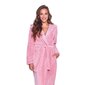 Chalatas moterims DN-Nightwear, SSD.9801 XL kaina ir informacija | Chalatai moterims | pigu.lt