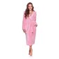 Chalatas moterims DN-Nightwear, SSD.9801 XL kaina ir informacija | Chalatai moterims | pigu.lt